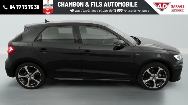 Audi A1 Sportback image 3