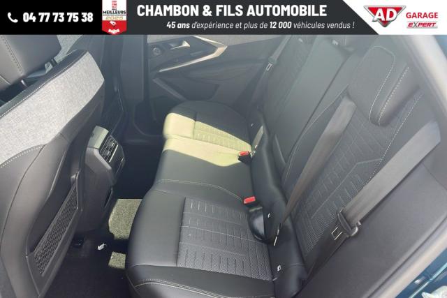 Peugeot 3008 image 1