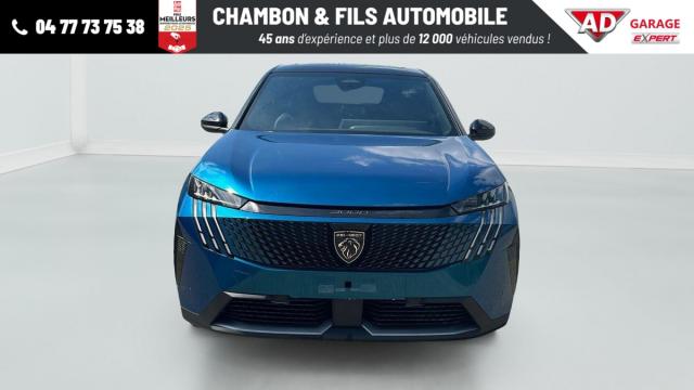 Peugeot 3008 image 3