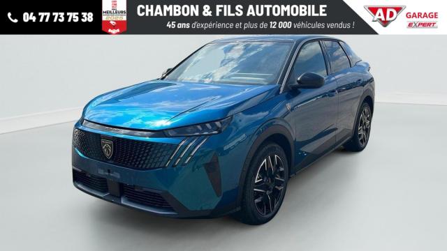 Peugeot 3008 image 6