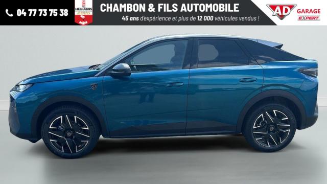 Peugeot 3008 image 9