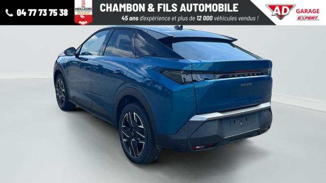 Peugeot 3008 image 4