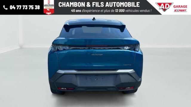 Peugeot 3008 image 2