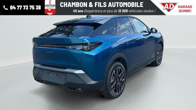 Peugeot 3008 image 5