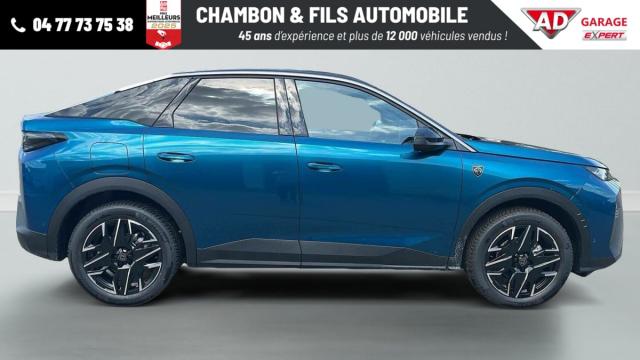 Peugeot 3008 image 8