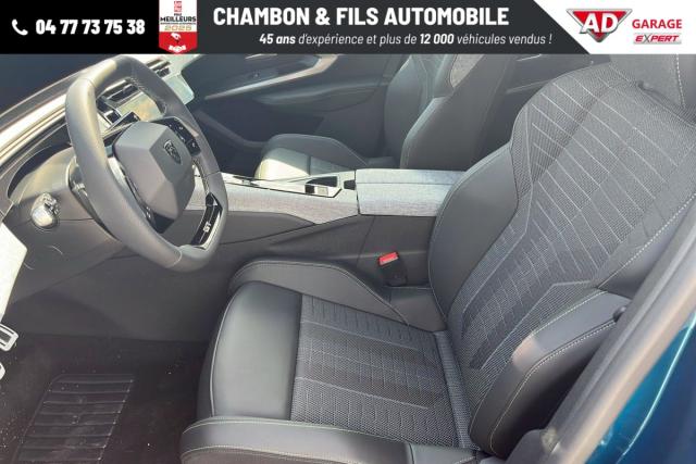 Peugeot 3008 image 7