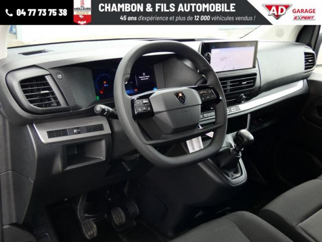Peugeot Expert image 2