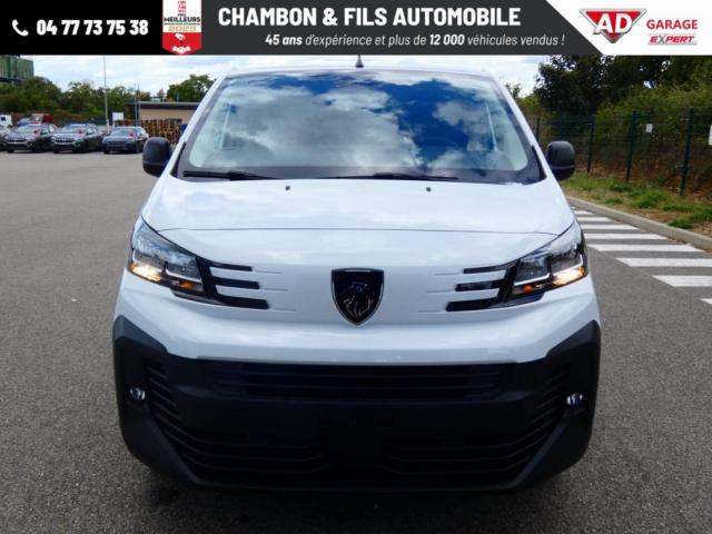 Peugeot Expert image 1