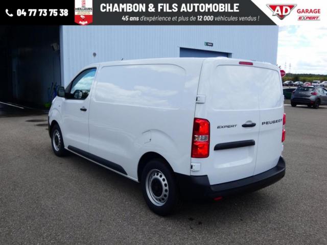 Peugeot Expert image 3