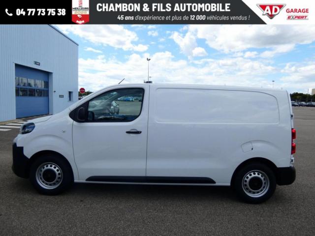 Peugeot Expert image 4