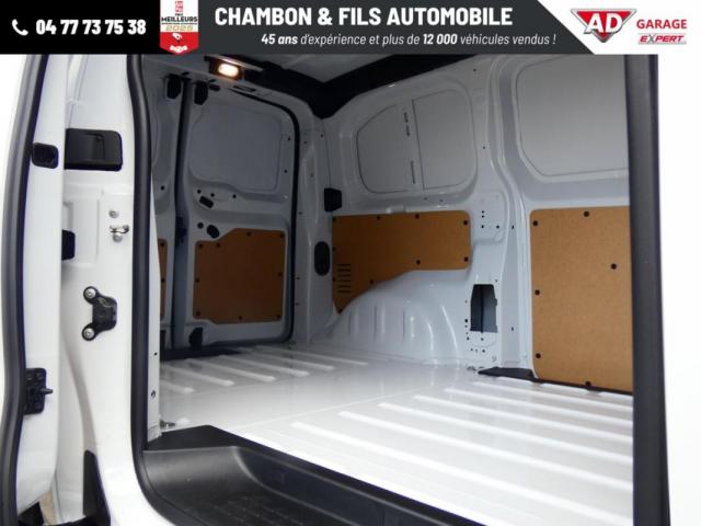 Peugeot Expert image 5