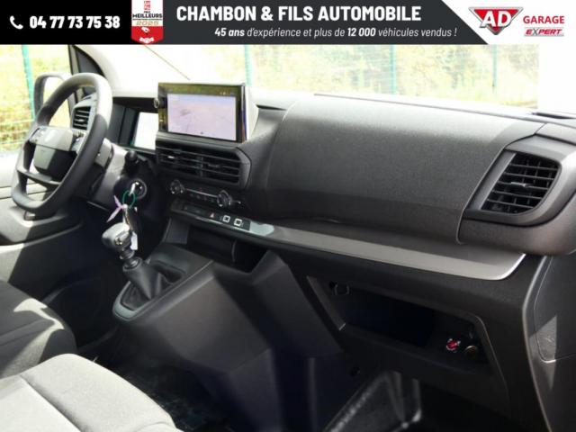Peugeot Expert image 9