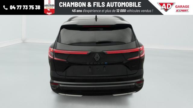 Renault Espace image 3