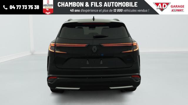 Renault Espace image 7