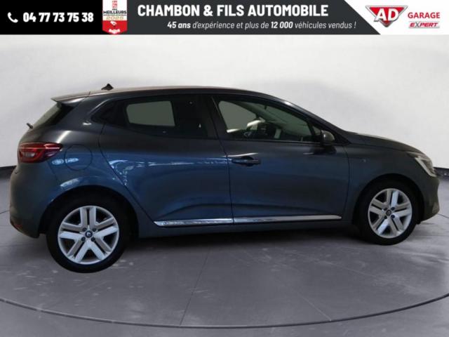 Renault Clio image 4