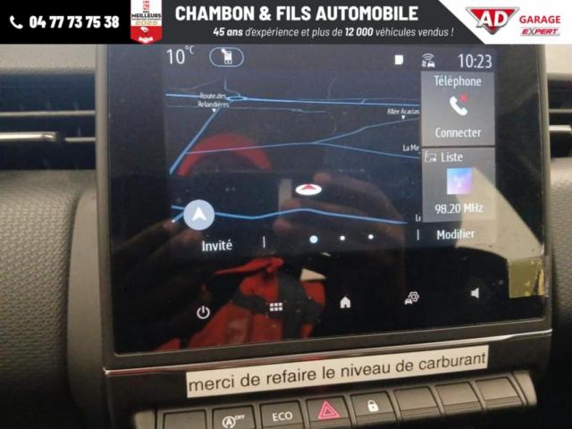 Renault Clio image 9