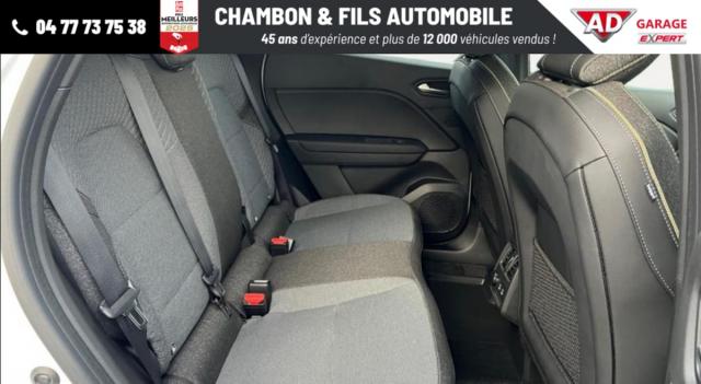 Renault Captur image 7