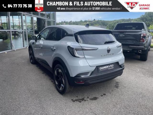 Renault Captur image 9