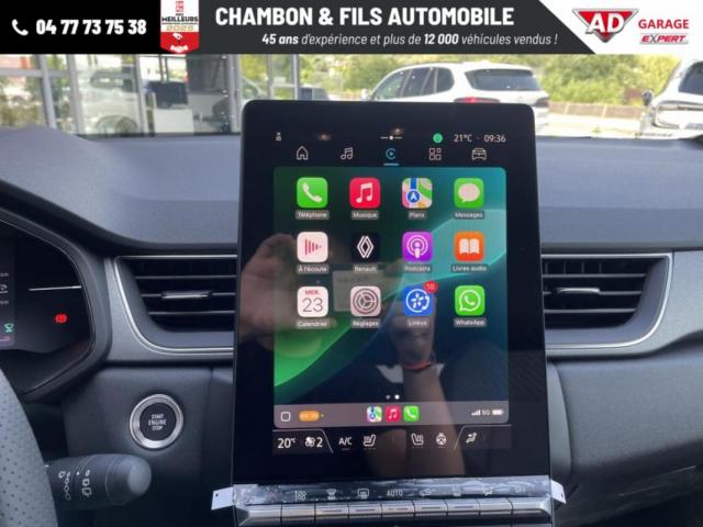 Renault Captur image 1