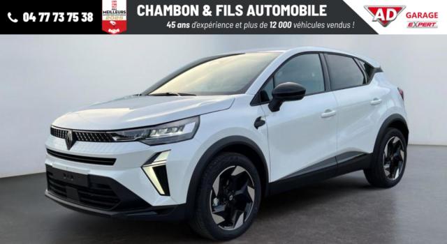 Renault Captur image 7