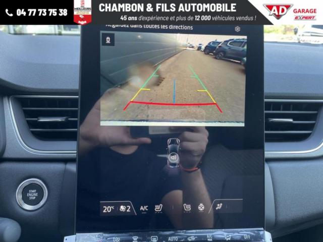 Renault Captur image 6