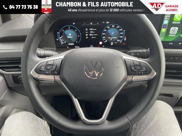 Volkswagen Transporter image 6