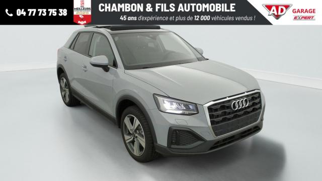 Audi Q2 35 Tdi 150 S Tronic 7 Design