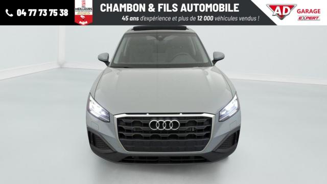 Audi Q2 image 7