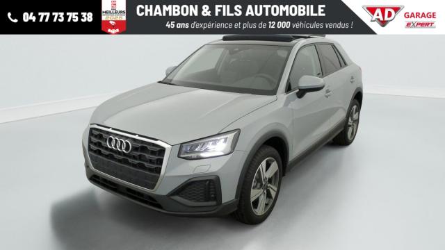 Audi Q2 image 3