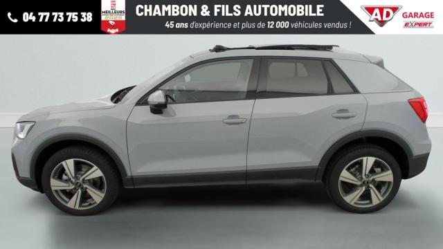 Audi Q2 image 2
