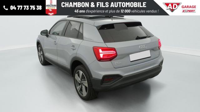 Audi Q2 image 4