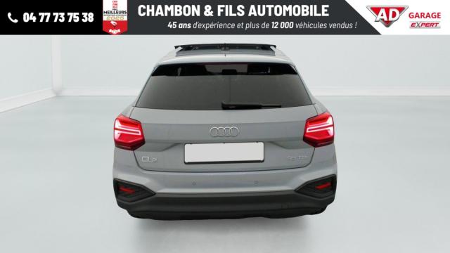 Audi Q2 image 9