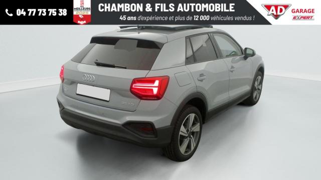 Audi Q2 image 6