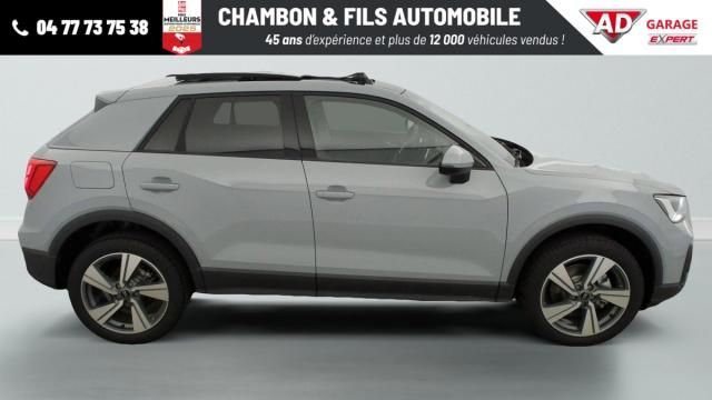 Audi Q2 image 1