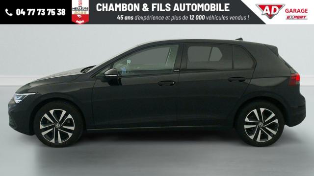 Volkswagen Golf image 9