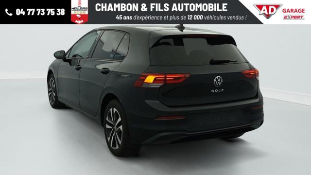 Volkswagen Golf image 7