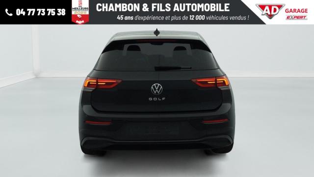 Volkswagen Golf image 2