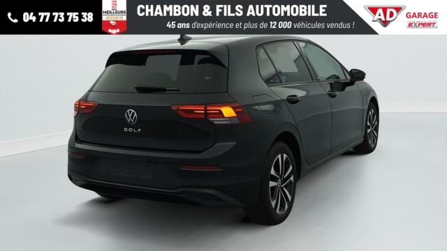Volkswagen Golf image 4