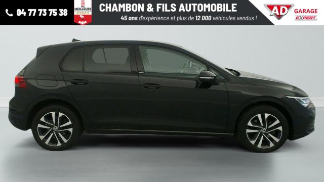 Volkswagen Golf image 1