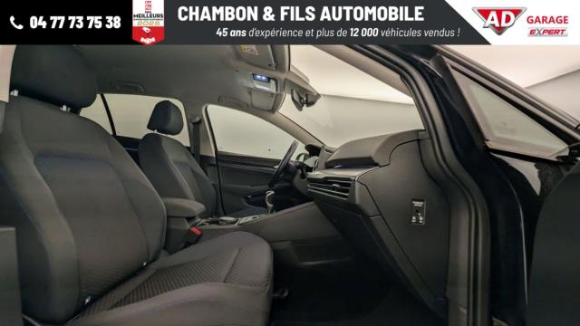 Volkswagen Golf image 3