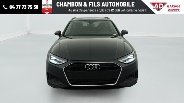 Audi A4 Avant image 7