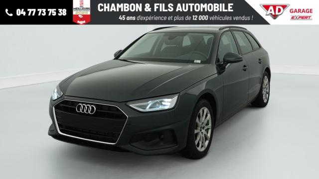 Audi A4 Avant image 6