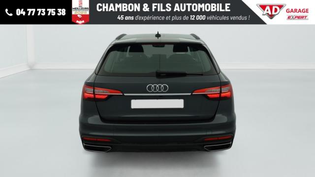 Audi A4 Avant image 5