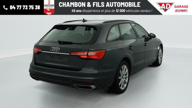 Audi A4 Avant image 3