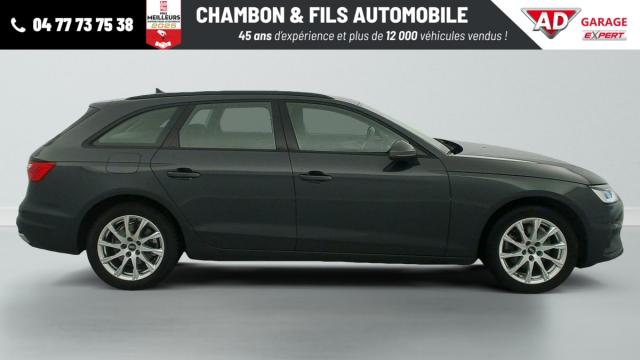 Audi A4 Avant image 2