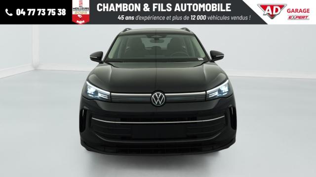 Volkswagen Tiguan image 8