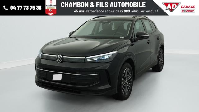 Volkswagen Tiguan image 4