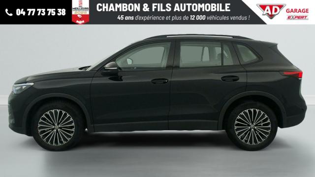 Volkswagen Tiguan image 3