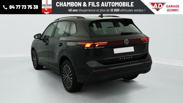 Volkswagen Tiguan image 6