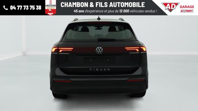 Volkswagen Tiguan image 5